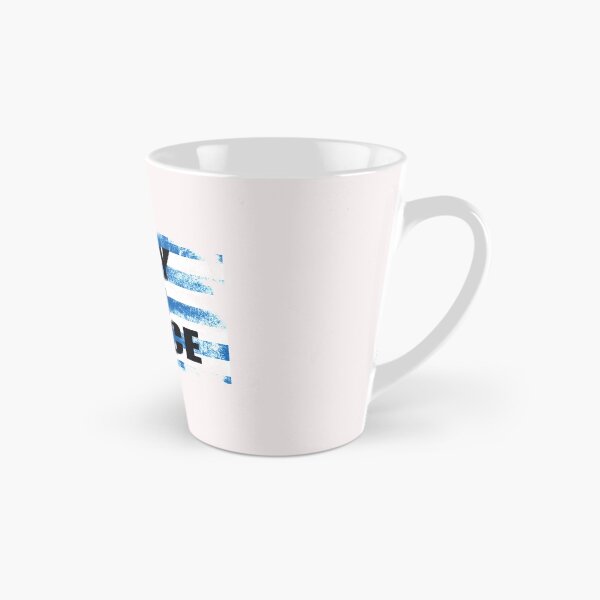 Item preview, Pray for Greece designed and sold by TonsPOD.