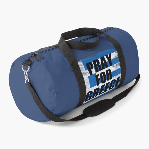 Item preview, Pray for Greece designed and sold by TonsPOD.