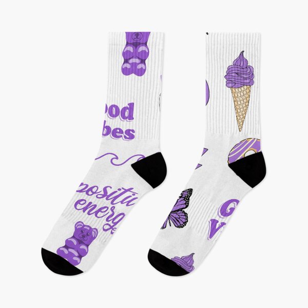 Item preview, Purple pack designed and sold by MisterMacadamia.