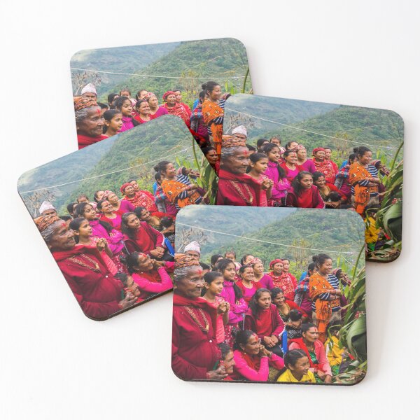 Item preview, Nepali Wedding designed and sold by ourgreenway.