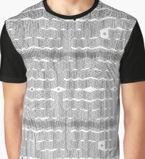 Cubicle Graphic T-Shirt