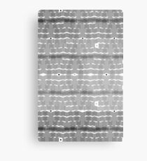 Cubicle Metal Print