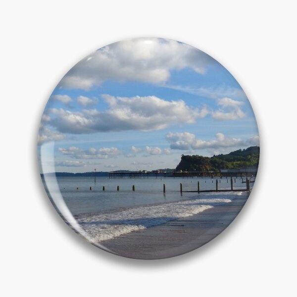 Item preview, Teignmouth, Devon designed and sold by Chris Petty.
