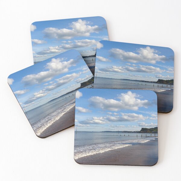 Item preview, Teignmouth, Devon designed and sold by Chris Petty.