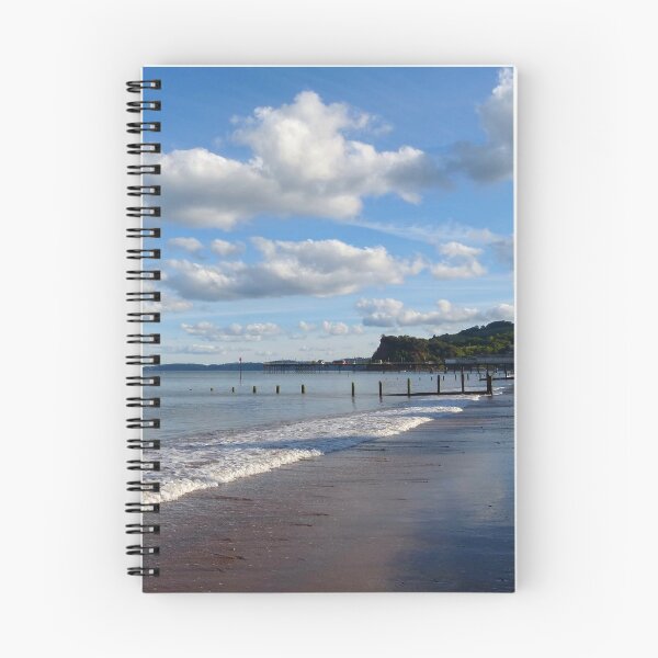 Item preview, Teignmouth, Devon designed and sold by Chris Petty.