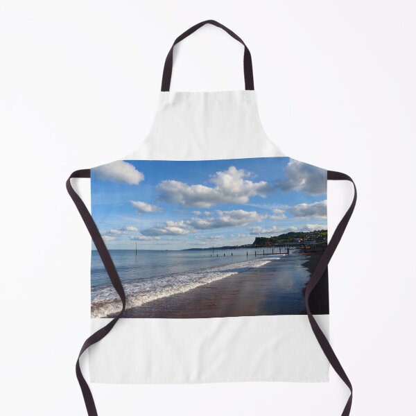 Item preview, Teignmouth, Devon designed and sold by Chris Petty.