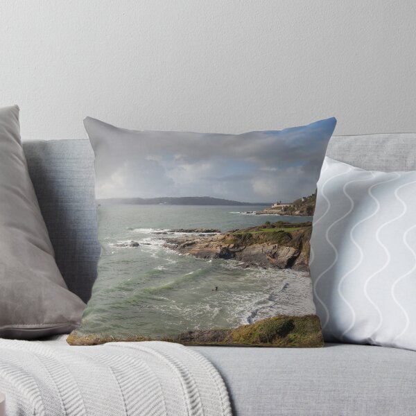 Item preview, Crownhill Bay, Devon designed and sold by andrewroland.