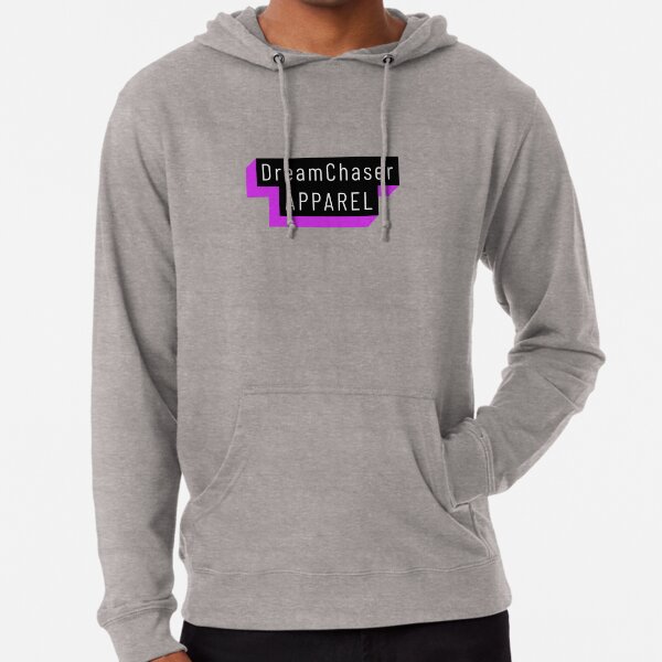 dreamchaser hoodie