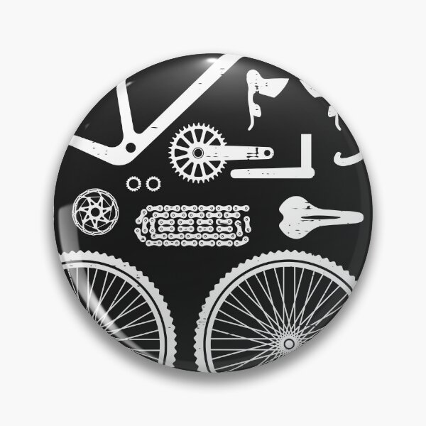 Item preview, Bicycle parts designed and sold by ultrakuik.