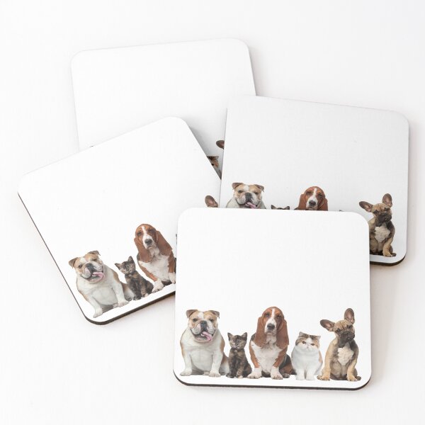 Item preview, The Motley Crew designed and sold by Designs By Creation.