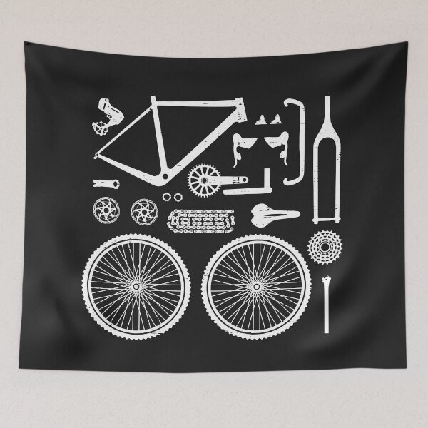 Item preview, Bicycle parts designed and sold by ultrakuik.