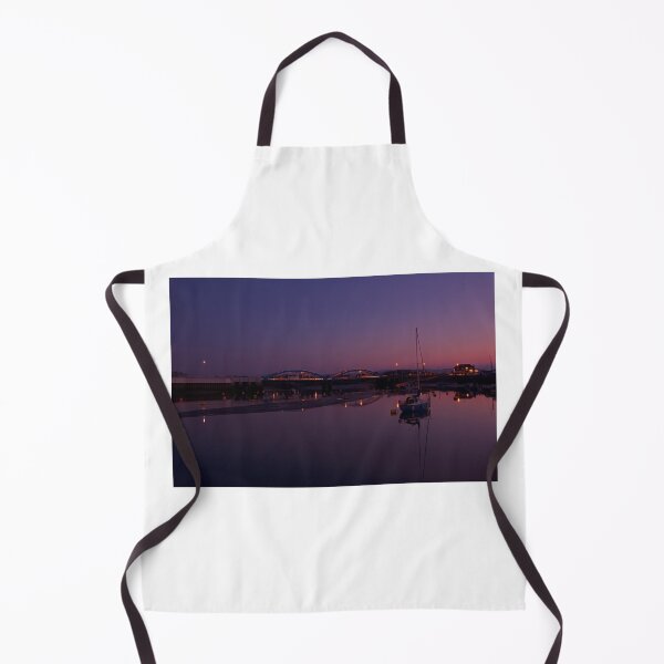 Item preview, Rhyl Harbour designed and sold by Altitude Drone Media.