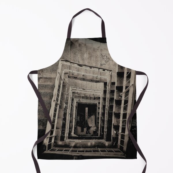 Item preview, Eerie Staircase designed and sold by BritishYank.