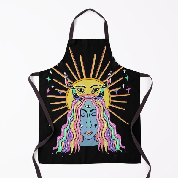 Item preview, Sun satyr designed and sold by Giulia Pink.