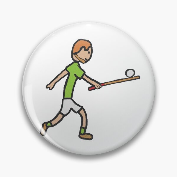 Item preview, Hurling designed and sold by Mark-Ewbie.