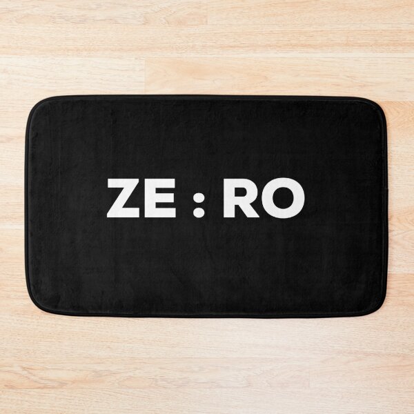 Item preview, Zero Oclock  designed and sold by So Witcasm ?.