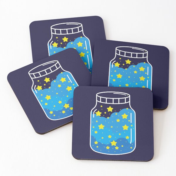 Item preview, Dream Jar designed and sold by NewWorldIsHere.
