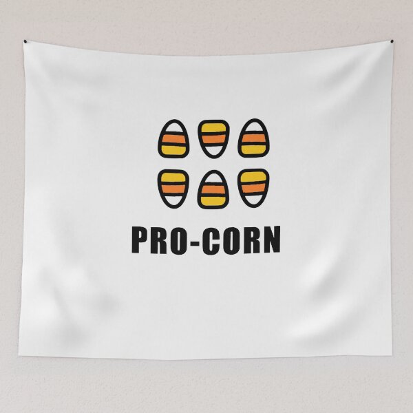 Item preview, Pro-Corn Candy Corn designed and sold by Shujii.