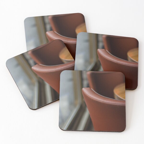 Item preview, Diner Chairs designed and sold by K. Flo Razowsky.