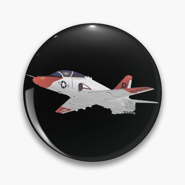 Item preview, T-45 Goshawk Jet Trainer Airplane designed and sold by NorseTech.