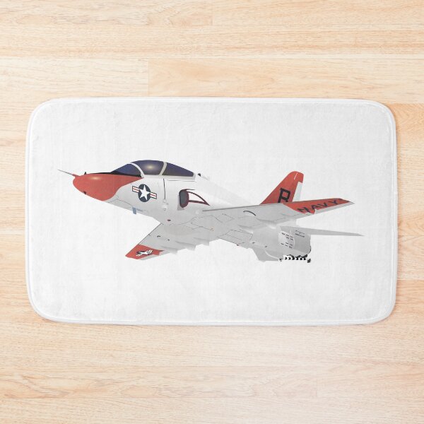 Item preview, T-45 Goshawk Jet Trainer Airplane designed and sold by NorseTech.