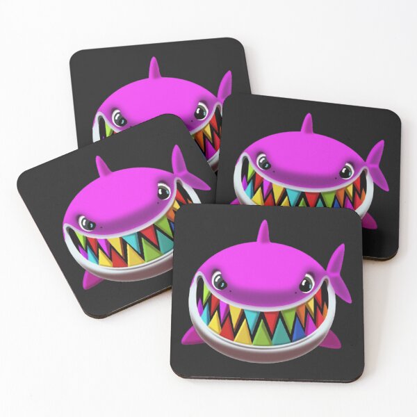 Item preview,  Shark 6ix9ine gooba designed and sold by Wael0.
