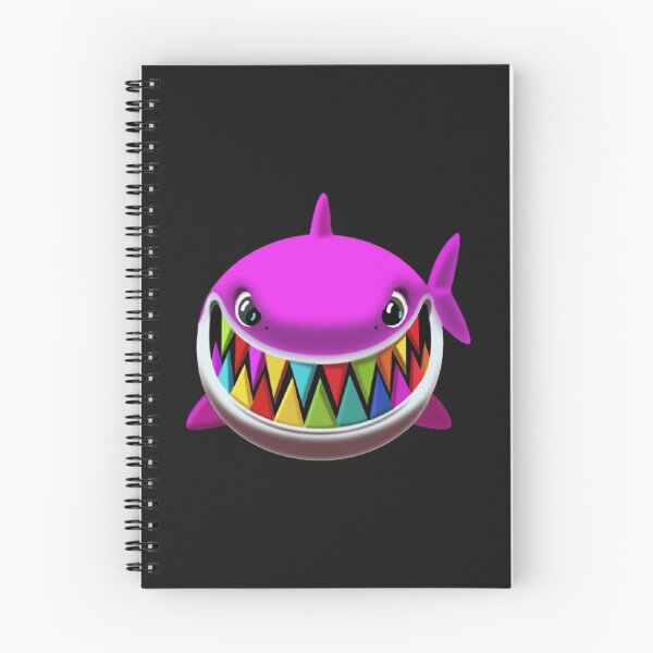 Item preview,  Shark 6ix9ine gooba designed and sold by Wael0.