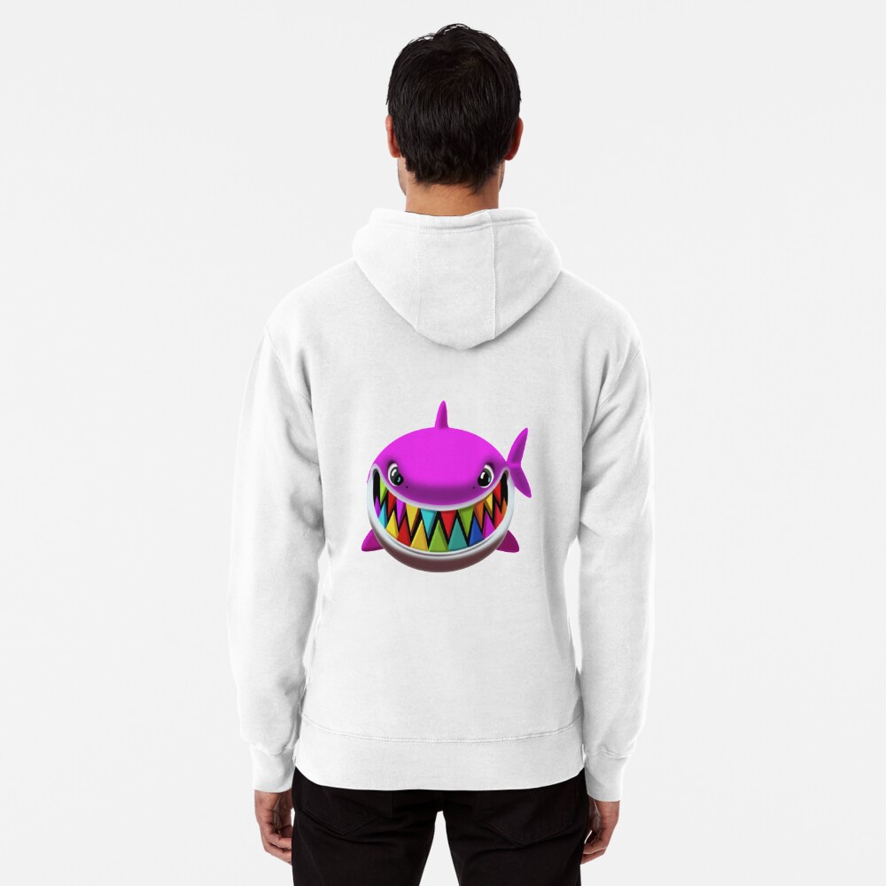 Gooba best sale merch hoodie