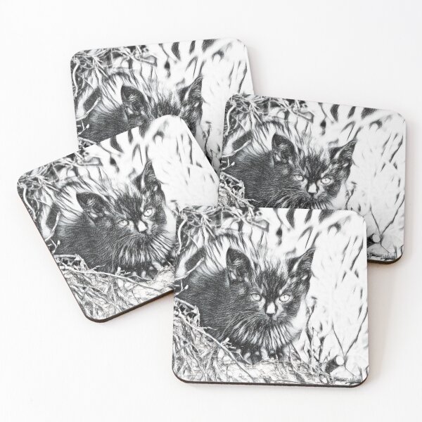 Item preview, Little Fuzzball designed and sold by DonnaM.