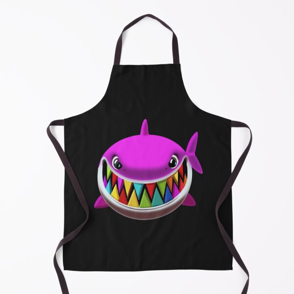 Item preview, Shark 6ix9ine gooba designed and sold by Wael0.