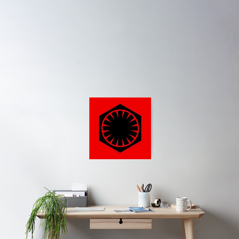 the-first-order-logo-poster-for-sale-by-geekomic-redbubble