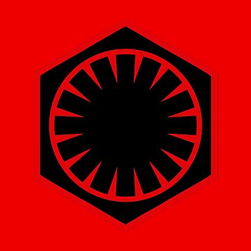Imagen de la obra El primer logotipo de la orden de geekomic