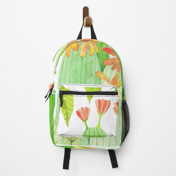 Aperçu de l'œuvre CACTUS BLOOM créée et vendue par MonicaMatheu.