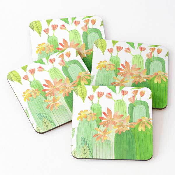 Item preview, CACTUS BLOOM designed and sold by MonicaMatheu.