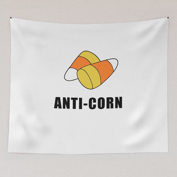 Item preview, Anti-Corn Candy Corn designed and sold by Shujii.