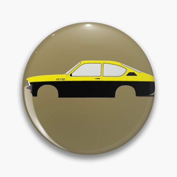 Item preview, Opel kadett c GT/E designed and sold by Opelpower.