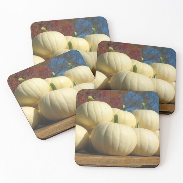 Item preview, White Pumpkins designed and sold by SariePhotograph.