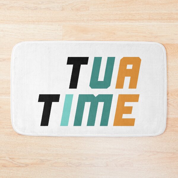 Item preview, Tua Time designed and sold by SaltyTuba.