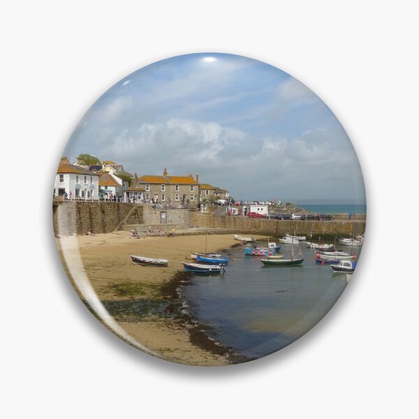 Item preview, Mousehole, Cornwall designed and sold by Chris Petty.