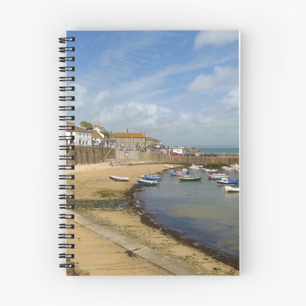 Item preview, Mousehole, Cornwall designed and sold by Chris Petty.