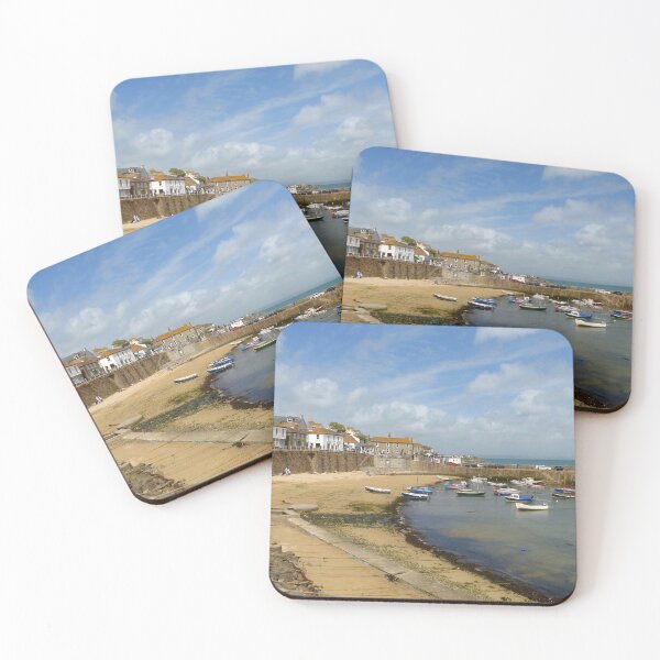 Item preview, Mousehole, Cornwall designed and sold by Chris Petty.