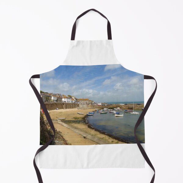Item preview, Mousehole, Cornwall designed and sold by Chris Petty.