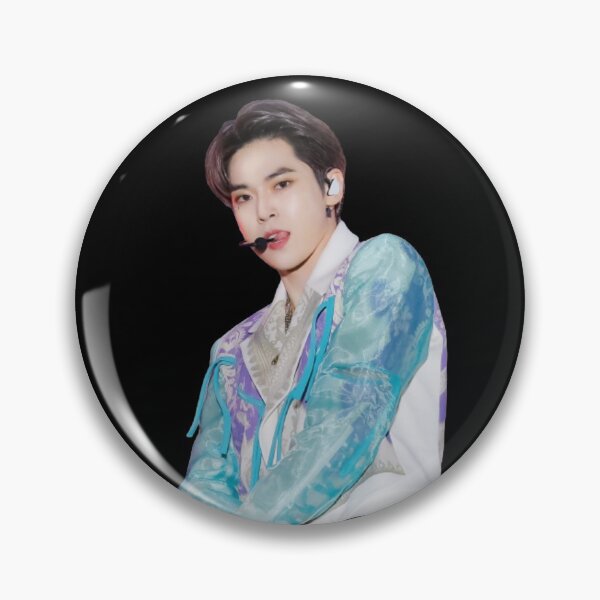 Item preview, NCT Doyoung designed and sold by wwjkhsk.