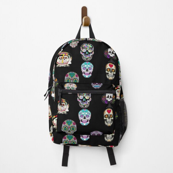 Item preview, Mexican Sugar Skull Girl designed and sold by SimplePickUps.