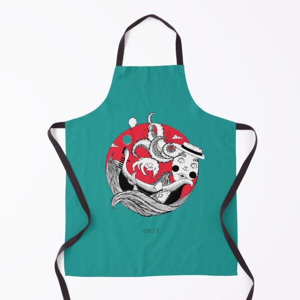 Item preview, Venezia designed and sold by LaNutriaScomoda.