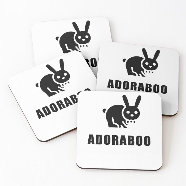 Item preview, Adoraboo Bunny Rabbit designed and sold by Shujii.