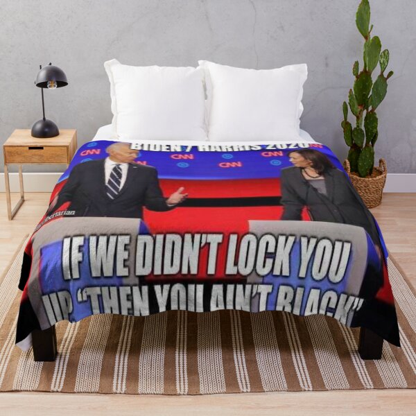 Item preview, You Ain't Black... designed and sold by Kadeda.