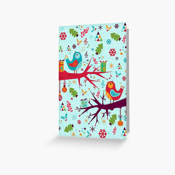 Item preview, Holidays designed and sold by Kakel.
