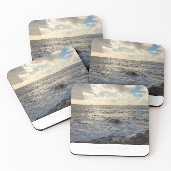 Item preview, Crownhill Bay, Devon designed and sold by andrewroland.
