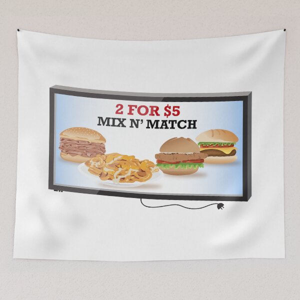 Item preview, Mix N' Match  designed and sold by Shayli Kipnis.